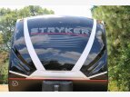 Thumbnail Photo 16 for 2022 Cruiser Stryker